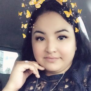 Meet your Posher, Mariana